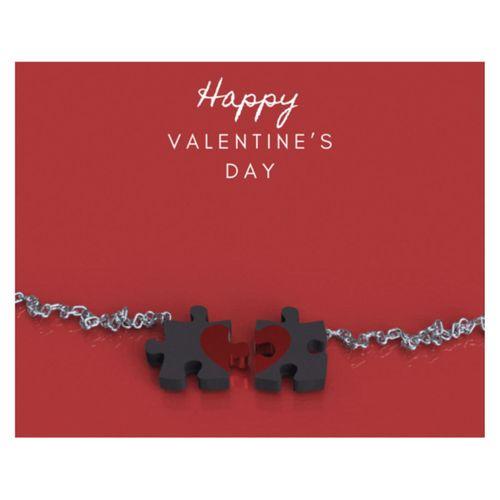 Sevgililer Günü Anahtarlığı (Bu ürün Sadece Plastik parçadır - Almadan Önce Soru Sorabilirsiniz)