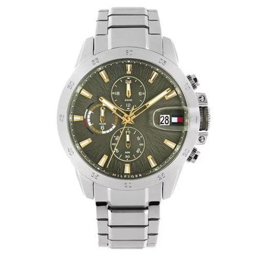 Tommy Hilfiger TH1792197 Erkek Kol Saati
