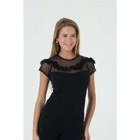 Şahinler Kadın İp Dantelli İp Askılı Atlet