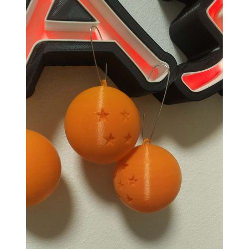Noel Dragon Ball - 5110239