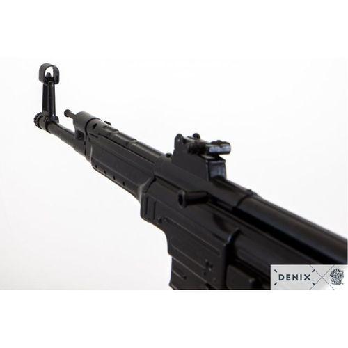 Denix Koleksiyon Grubu-STG 44 SALDIRI TÜFEĞİ, ALMANYA 1943-JDNX1125-C-Orijinalden ilham alan tasarım.