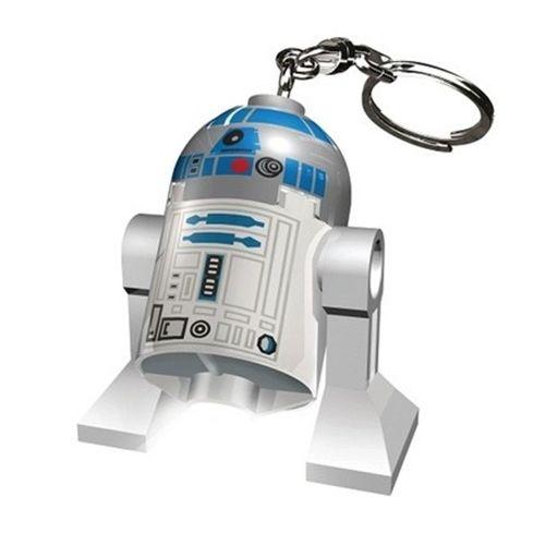 Lego Led Anahtarlık Star Wars R2-D2