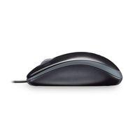 LOGITECH MK120 SET Q TR SIYAH 920-002560