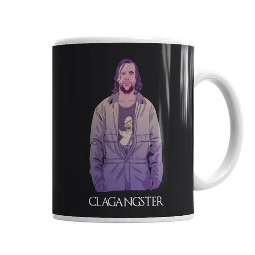 Clegangster Game of Thrones Kupa Bardak Porselen