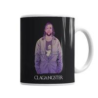 Clegangster Game of Thrones Kupa Bardak Porselen