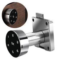 PowerMaster PM-26730 Çekmece Dolap Kilidi Dijital Numaralı Standart