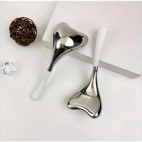 Soğutma Başlıklı Yüz Masaj Aleti