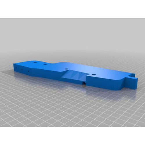 AR Duvar Rafı (Bu ürün Sadece Plastik parçadır - Almadan Önce Soru Sorabilirsiniz)