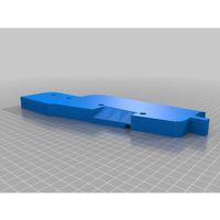 AR Duvar Rafı (Bu ürün Sadece Plastik parçadır - Almadan Önce Soru Sorabilirsiniz)