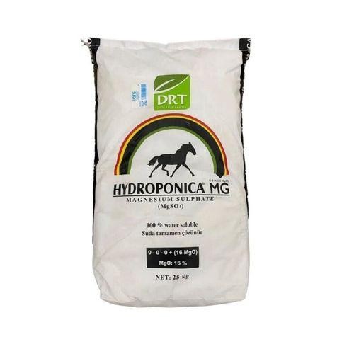 DRT Hydroponica | Magnezyum Sülfat 25 kg Epsom Tuzu