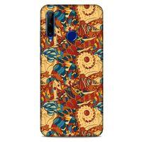 Huawei Honor 20 Lite Kılıf Japonya (11) Tam Koruma Figürler