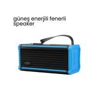 J-ıpox P520 Bluetooth Hoparlör