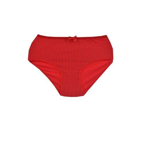 Tutku 933 Bayan Puantiyeli Bato Külot