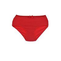 Tutku 933 Bayan Puantiyeli Bato Külot