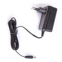 Sertec BCRW1000 6V/12V 1A Kademeli Akü Şarj Adaptö