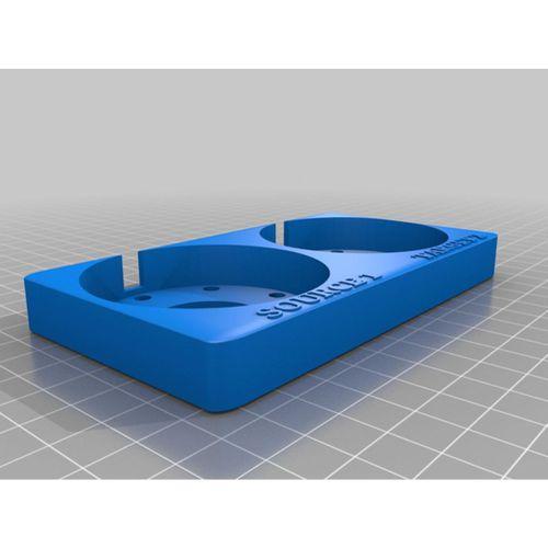 M 2 Nvme SSD Dock İstasyonu (Bu ürün Sadece Plastik parçadır - Almadan Önce Soru Sorabilirsiniz)