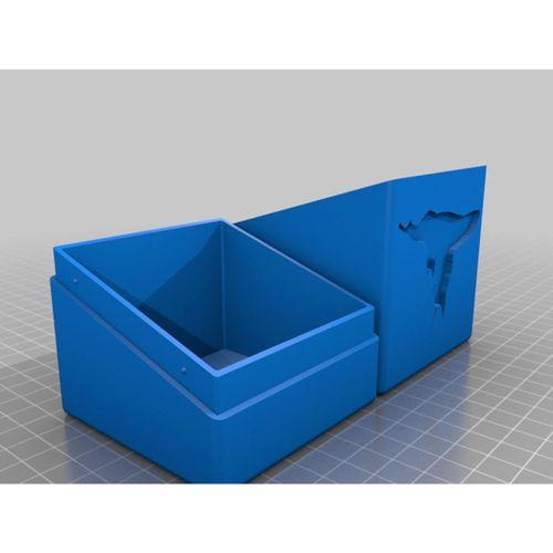 Mtg Rin ve Seri Kutusu (Bu ürün Sadece Plastik parçadır - Almadan Önce Soru Sorabilirsiniz)