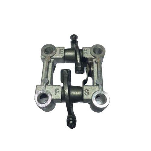 KANUNİ Hussar Külbütör Komple 2004