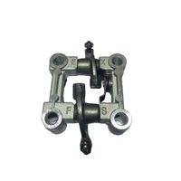 KANUNİ Hussar Külbütör Komple 2004