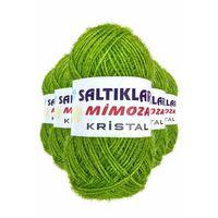 5 Adet Mimoza Kristal Işıltılı Şal Patik Yelek İpi 47