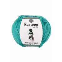 1 Adet Amigurumi El Örgü İpi 50gr 418