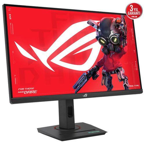 ASUS ROG STRIX XG279CNS 27" 380HZ 1MS FHD  FREESYN