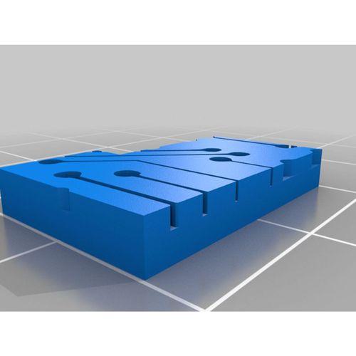 Cyberpunk Gece Şehri Çeteleri 3D Jetonlar V2 (Bu ürün Sadece Plastik parçadır - Almadan Önce Soru Sorabilirsiniz)