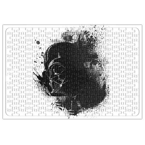 Star Wars - Vader Puzzle 240 Parça Yapboz