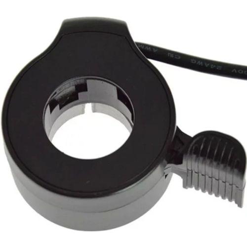 Gaz Kolu Elektrikli Bisiklet Byqee