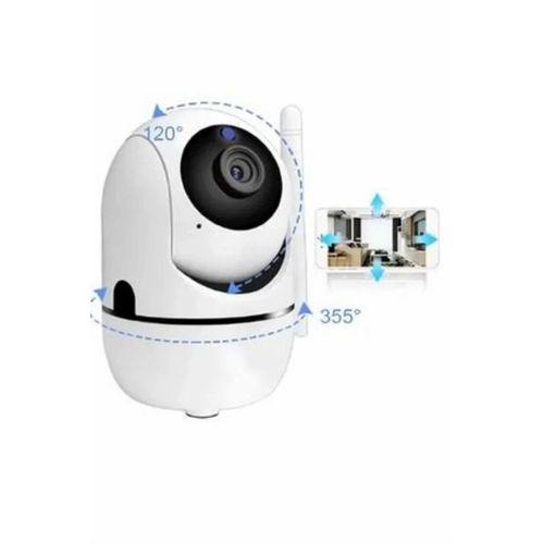 Wifi Kamerası Kablosuz Wifi Güvenlik Kamerası