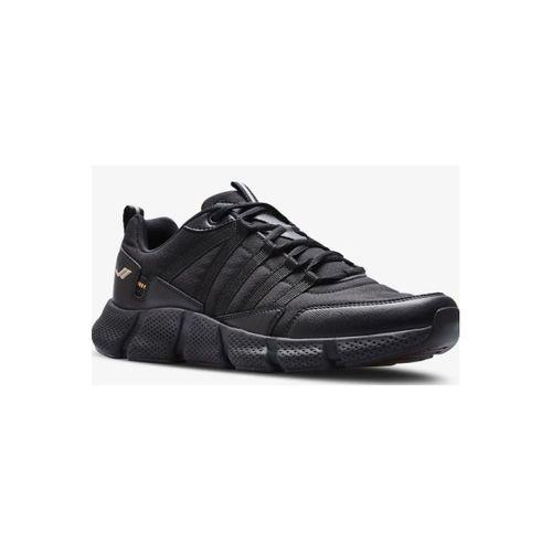 Lescon Flex Odeon, Siyah Unisex Spor Ayakkabı