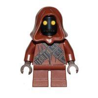Lego Minifigür Jawa Straps sw0560