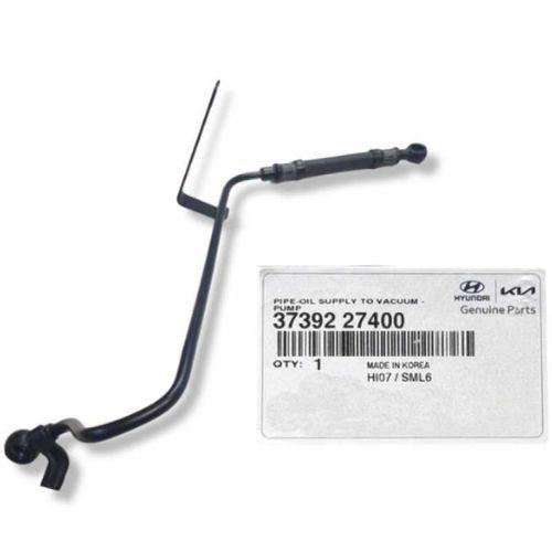 Şarj Di̇namo Vakum Hortumu Santafe 2006- Tucson