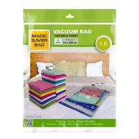 Jumbo Boy (73 Cm X 130 Cm) Vakumlu Poşet - Vakumlu Hurç - Vakumlu Torba