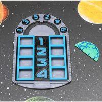 GAIA Projesi Turn Sipariş Tepsisi - 6903826