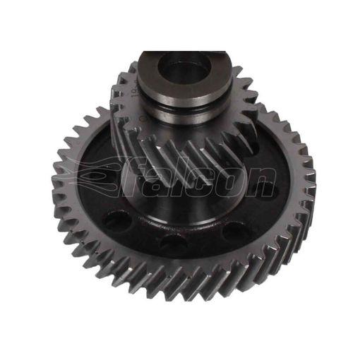 SEVGENT Cg Eksantrik Mili Komple