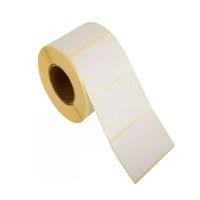 Ekstrafix Termal Barkod Etiketi 20X40 Mm 1000Li - 3 adet