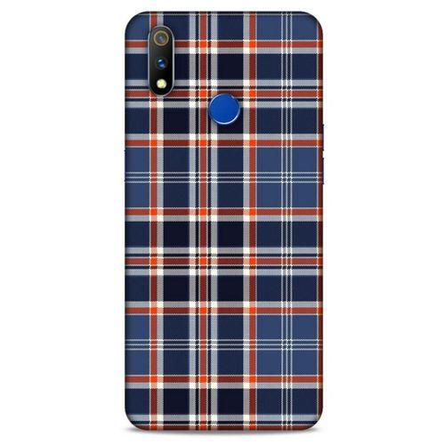 Gömlek (29) Desenli Silikon Kapak Telefon Kabı Casper Via S1 Kılıf