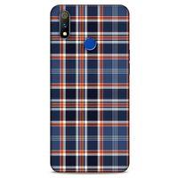 Gömlek (29) Desenli Silikon Kapak Telefon Kabı Casper Via S1 Kılıf