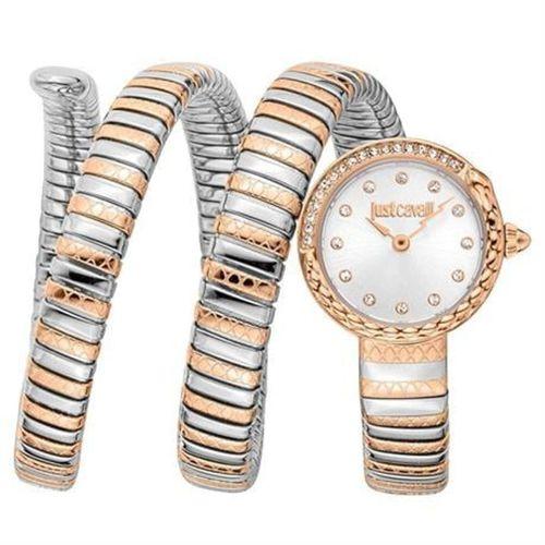 Just Cavalli JC1L302M0065 Kadın Kol Saati