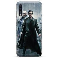 Lopard General Mobile GM 20 Uyumlu Kılıf IMDB Film (15) Antişok Kılıf Matrix