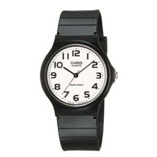 CASIO MQ-24-7B2LDF ERKEK KOL SAATİ
