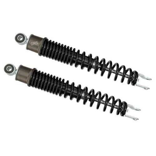 HONDA Honda Arka Amörtısör Set 37Cm (2018-2020) Pcx