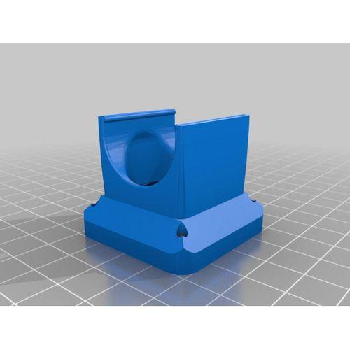 AnyCubic Chiron Stock Shroud Seti, v2 - 3713949