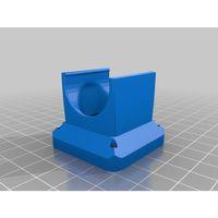 AnyCubic Chiron Stock Shroud Seti, v2 - 3713949