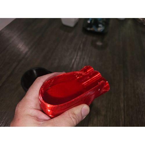 Kutu Kozy (Bu ürün Sadece Plastik parçadır - Almadan Önce Soru Sorabilirsiniz)