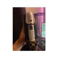 Hacksmith Minisaber V2 Duvar Montajı (Bu ürün Sadece Plastik parçadır - Almadan Önce Soru Sorabilirsiniz)