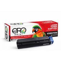 Oki MB562dnw Muadil Toner - 3000 Sayfalık