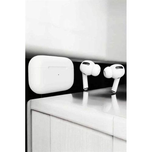 Dokunmatik Kontrollü Kablosuz Kulaklık İos Ve Android Uyumlu