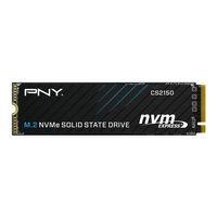 PNY CS2150 1TB 10200/8300 MB/s M.2 NVMe SSD (M280CS2150-1TB-TB)